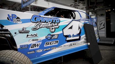 Brandon Overton Still Recovering, Paying Tribute To Childhood Hero At 2023 World 100