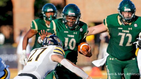 How To Watch William And Mary Vs. Wofford In 2023