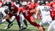 How To Watch SUNY Cortland Football vs. Susuqehanna