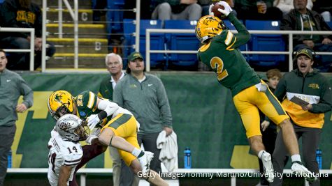 The Best FCS Football Matchups In Week 7