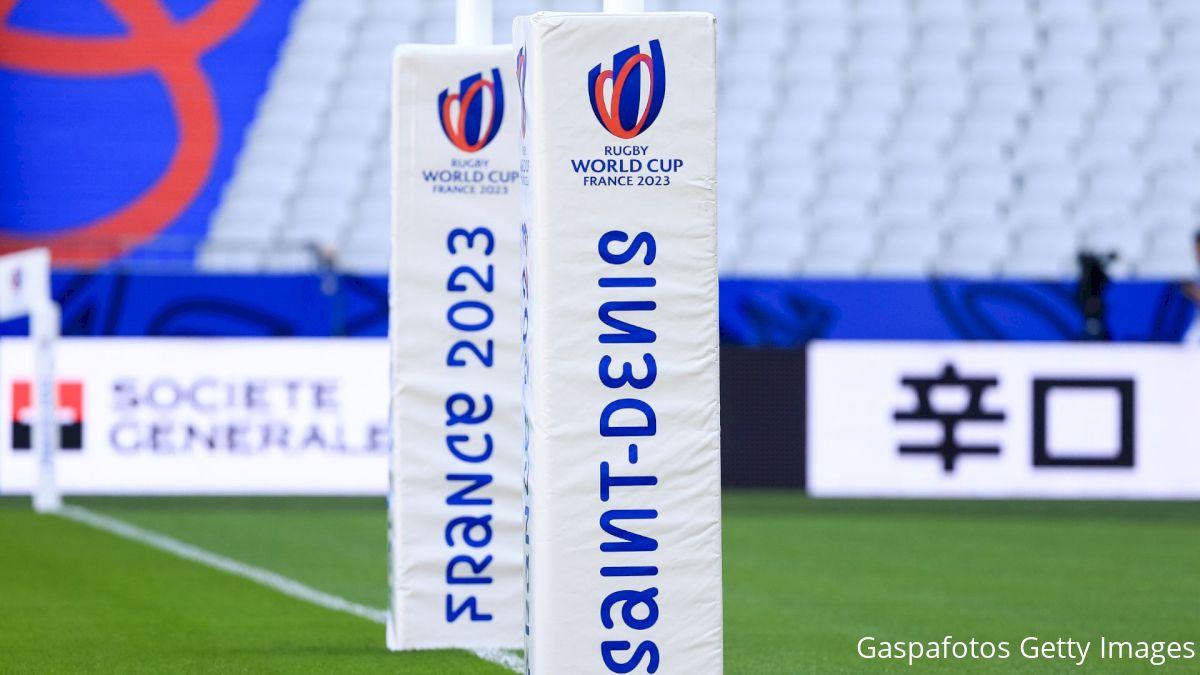 Three Rugby World Cup Teams With A Point To Prove On The First Weekend