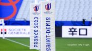 Three Rugby World Cup Teams With A Point To Prove