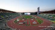 Ivana Vuleta Wins Women's Long Jump On Count Back At Prefontaine Classic