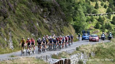 Regardez au Canada: Vuelta a España Étape 13