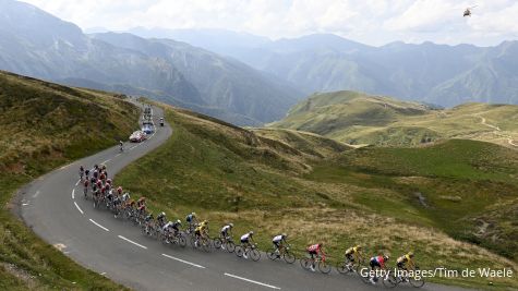 Watch In Canada: 2023 Vuelta a España Stage 13