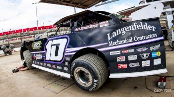 Joseph Joiner Hoping To Hunt The Front At The World 100