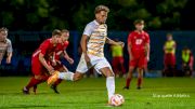 Men's Soccer Games To Watch This Week Sept. 25-Oct. 1