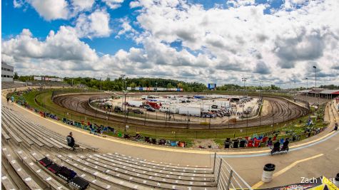 Eldora Speedway 2025 Schedule: Here Are The Remaining Races