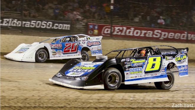 2023 World 100 At Eldora Speedway: Friday Lineups, Results And Updates