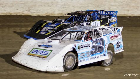 Dirt Track World Championship At Eldora Speedway Questions & Answers