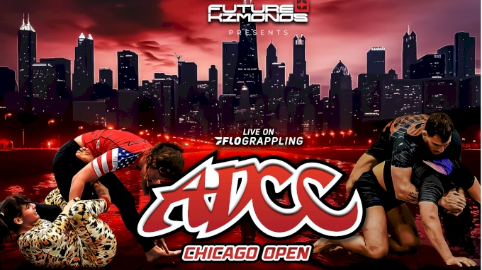 picture of 2023 ADCC Chicago Open