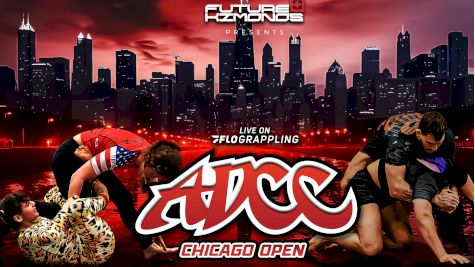 2023 ADCC Chicago Open