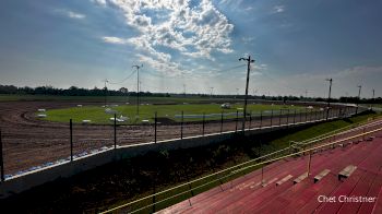 Drive In And First Look: Texarkana 67 Speedway