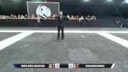 DAVI OLIVEIRA BARRETO vs MIGUEL ADRYEL ARAUJO SILVA 2026 CBJJE Brazilian Jiu-Jitsu Championship