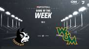 William And Mary Football Score Vs. Wofford 2023 Recap