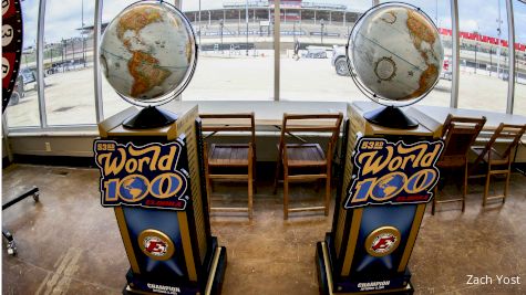 Money, Money, Money: Here's What To Know About The World 100 Purse