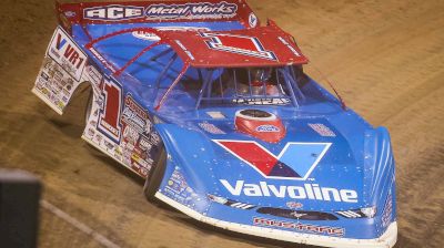 Results From The 53rd World 100 At Eldora Speedway