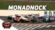 Highlights | 2023 NASCAR Whelen Modified Tour at Monadnock Speedway