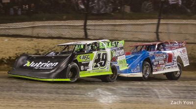After The Checkers: Breaking Down The 53rd World 100 At Eldora Speedway
