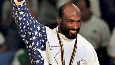 Chris Campbell Took A Week Of Vacation From Job To Compete At 1990 Worlds