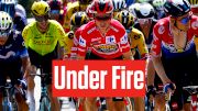 Sepp Kuss Under Fire As Vuelta a España 2023 Leader