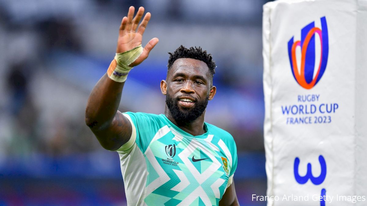 Reigning World Champions South Africa Gets World Cup Off To Perfect Start