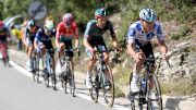 Watch In Canada: 2023 Vuelta a España Stage 15 Extended Highlights