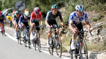 Vuelta a España Stage 15 Extended Highlights