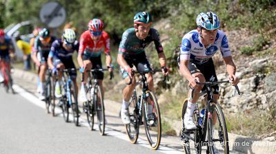 Watch In Canada: 2023 Vuelta a España Stage 15 Extended Highlights