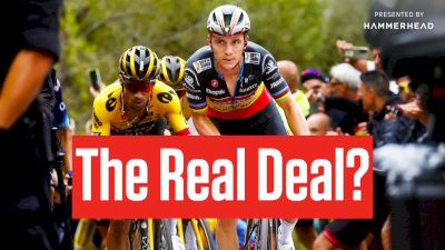 Remco Evenepoel The Grand Tour Real Deal For Tour de France? | Chasing The Pros