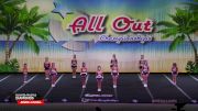 Elevated Athletics - Diamonds [2025 Junior--X-Small Day 1] 2025 Splash Bash
