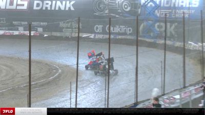 Qualifiers | 2025 Junior Sprints at Tulsa Shootout
