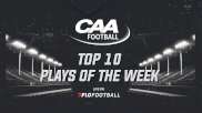 CAA Top 10 Plays Of The Week | Week 5