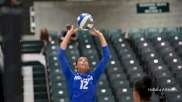 CAA Women's Weekly Awards - Sept. 11, 2023