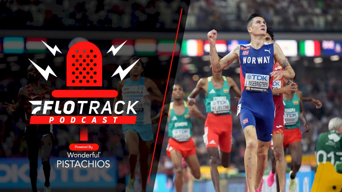 The FINAL Week Of T&F + Prefontaine Classic Preview
