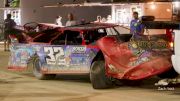 Right-Front Tire Blowouts Draw Scrutiny During World 100 At Eldora