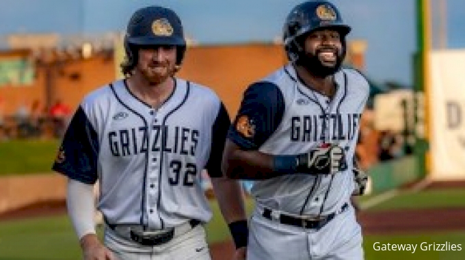 2023 Frontier League Standings - FloBaseball