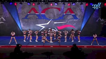 Alliance Cheer Elite - RIOT (Mansfield) [2025 L3 Senior Coed - D2 Day 2] 2025 ACA Grand Nationals