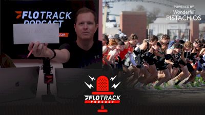 FloTrack Makes The WILDEST NCAA XC Prediction