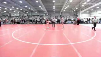 126 lbs Round Of 64 - Emmitt Sherlock, MD vs Cameron Helton, TN