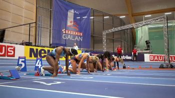 Replay: BAUHAUS-galan Indoor | Jan 22 @ 12 PM