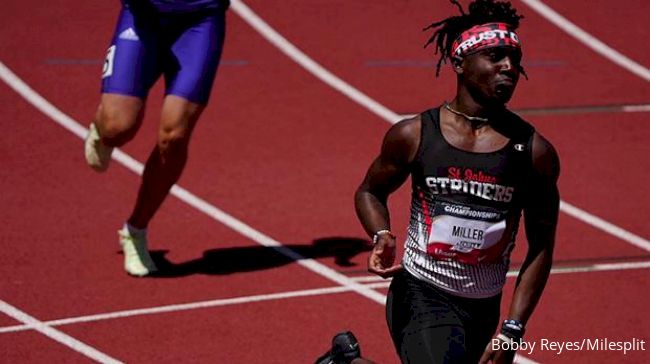 Top Women's Recruits For The 2022–23 Collegiate School Year - Track & Field  News