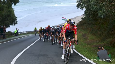 Watch In Canada: 2023 Vuelta a España Stage 16