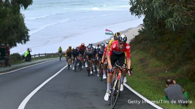 Watch In Canada: 2023 Vuelta a España Stage 16