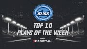 GLIAC Top 10 Plays Of The Week | Week 5