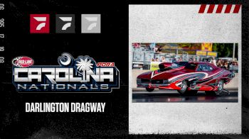 Replay: PDRA Carolina Nationals | Mar 28 @ 9 AM