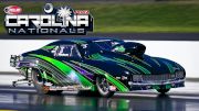 PDRA's 10th Season Gets Back On Track At Red Line Oil Carolina Nationals