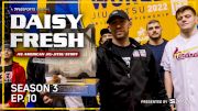 Daisy Fresh: An American Jiu-Jitsu Story (Season 3, Episode 10)