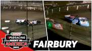 Highlights | 2023 Castrol FloRacing Night in America at Fairbury Speedway