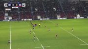 Calvin Nash Try